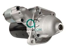Mitsubishi Canter Fuso Starter