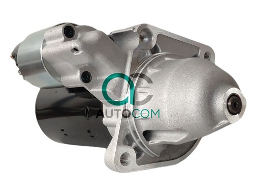 Mitsubishi canter fuso - mitsubishi, starter