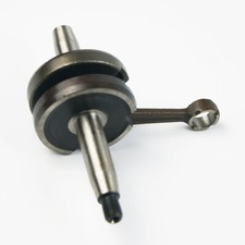 Crankshaft for ZENOAH G260PUM Gas Marine Engine for RC Boat