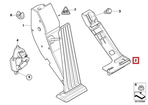 Genuine bmw e46 - genuine,