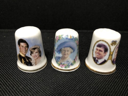 Royal family commemorative - family,