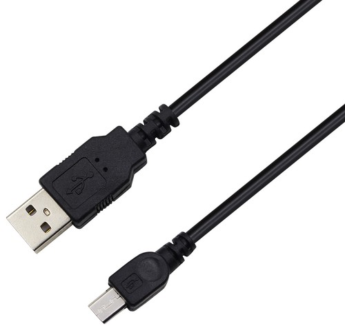 Usb charger power cable - charger,