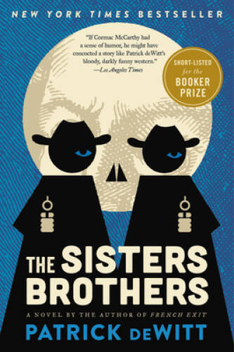 The sisters brothers - sisters,