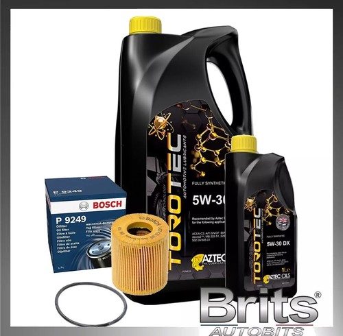 Service kit for peugeot - service,