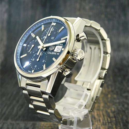 Tag heuer carrera - tag,