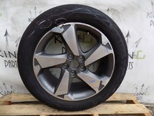 Ford focus inch rim - 17", alloy