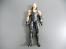 WWE MATTEL BASIC Series 142