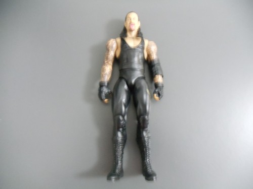 Wwe mattel basic - mattel,