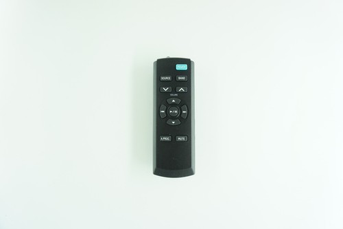 Remote control for - control, alpine