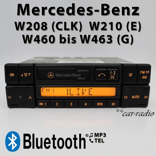Genuine mercedes classic - genuine,