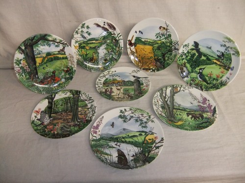 Wedgwood colin newman - -,