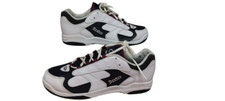 Dexter White Bowling Shoes Size UK Men's 8.5