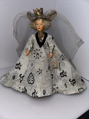 Peggy nisbet model le70 queen - nisbet,