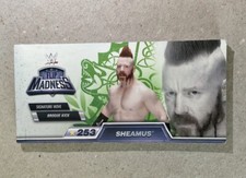 WWE WWF Flip Madness Wrestling