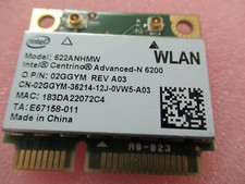 622ANHMW INTEL Centrino