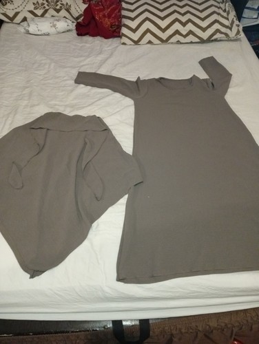 Piece girls light brown - piece,
