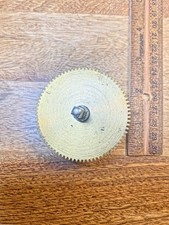 Perivale Clock Movement Chime