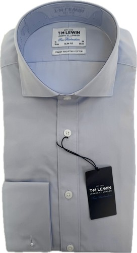 Lewin 34 slim fit - t.m.,