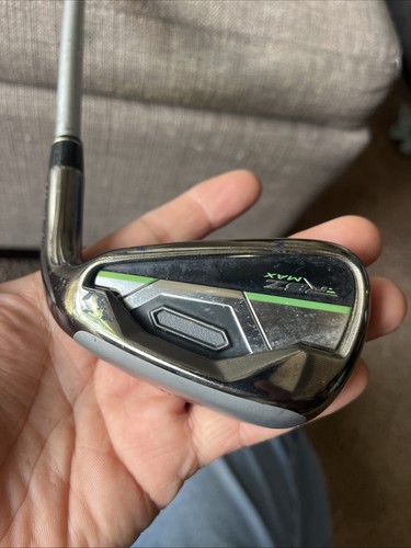 Taylormade rbz max single - max,