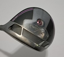 Adams XTD Ti Driver 12.0