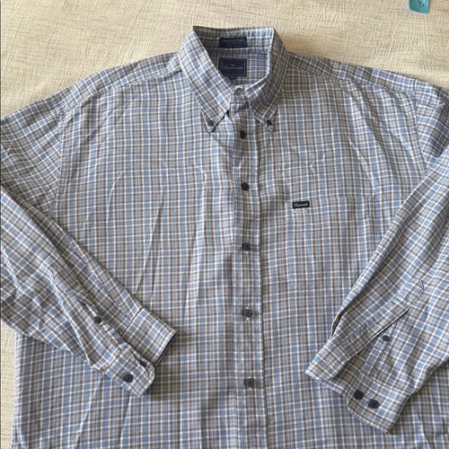 Faconnable shirt mens blue - shirt,