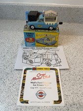 Corgi Model Club 474 Ford