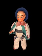 Haunted Doll, Neutral Energy