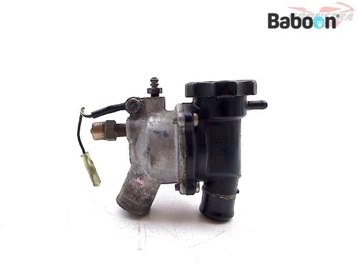 Thermostat housing kawasaki - housing,
