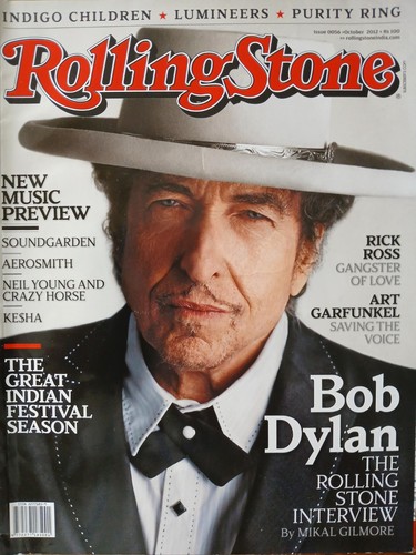 Rolling stone india oct 2012 - india,