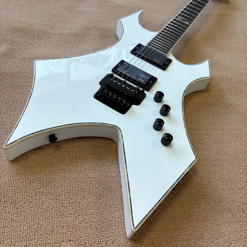 Warlock extreme electric - warlock,