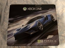 Xbox One Forza Motorsport 6