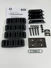 Thule Fitting Kit 3027 used
