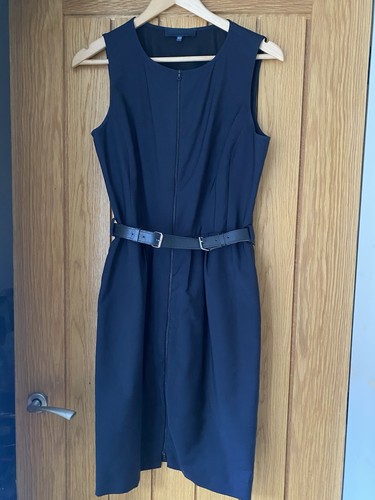 Bastyan stylish navy dress - stylish,