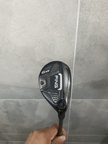 Ping g425 hybrid - ping,