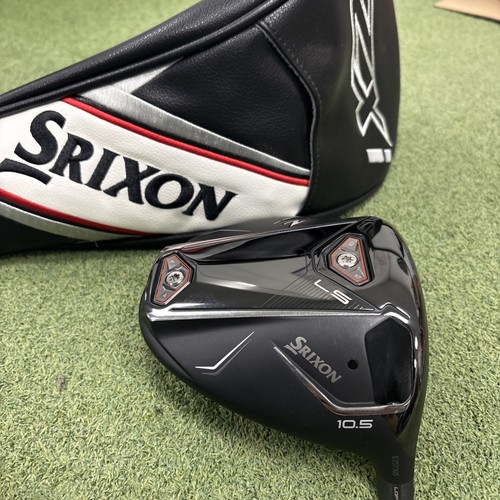 Srixon zxi driver 10 - srixon, 10.5°