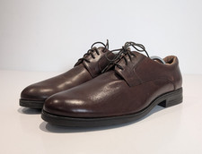 M&S Airflex Derby Dress Shoes