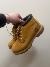 Ladies TIMBERLAND Waterproof