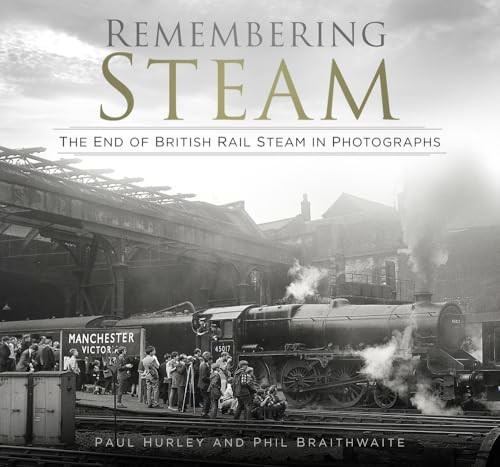 Remembering steam the end - steam:, of