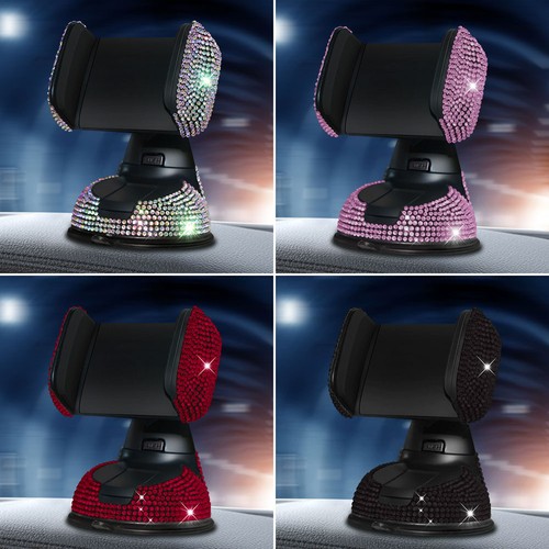 360 degree diamond - diamond, phone