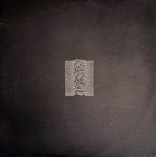 Joy division unknown - -,