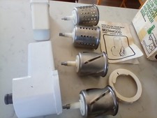 Kenwood Chef A928