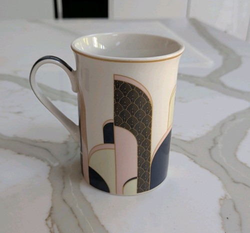 Leonardo art deco lesser - leonardo, &