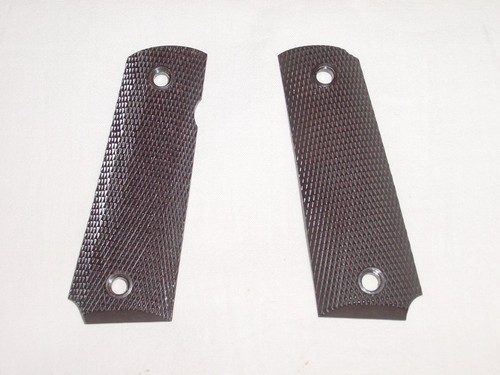 Colt 1911a1 genuine grips - 1911a1,