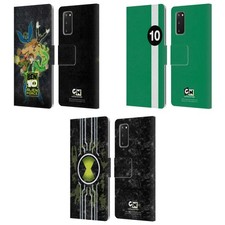 OFFICIAL BEN 10: ALIEN FORCE