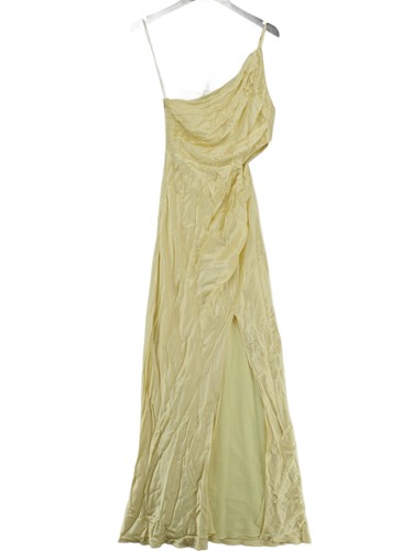 Shona joy maxi dress cream - maxi,