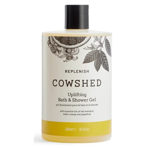 Cowshed replenish uplifting - cowshed,