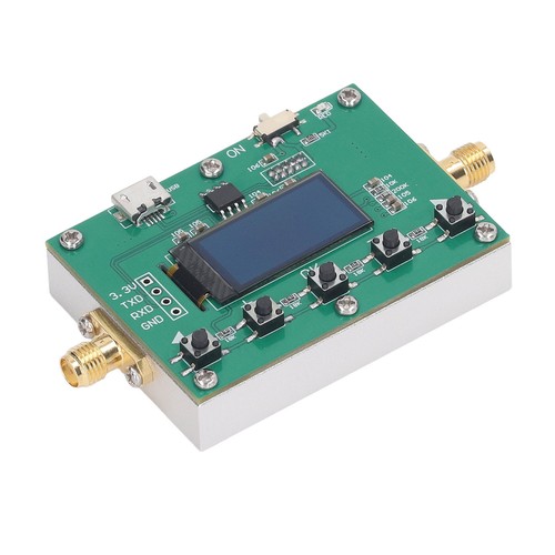 Digital attenuator rf - digital, 6g