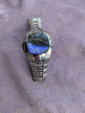 Navigator Mens Watch. With