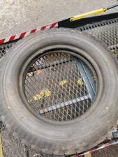 Michelin Classis Car Tyre