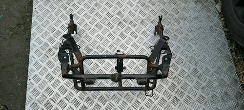 Yamaha 900 fairing bracket - xj,